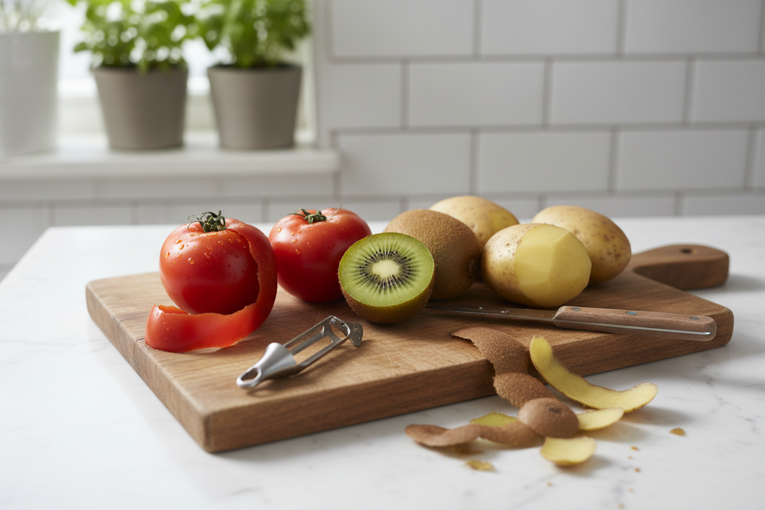 Soymatik™ ile Harikalar Yaratmanın 5 Püf Noktası: Sadece Soymakla Kalmayın!