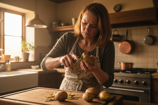 Şehir Efsanelerini Çürütüyoruz: Otomatik Soyma Makineleri Hakkında Doğru Bilinen 5 Yanlış