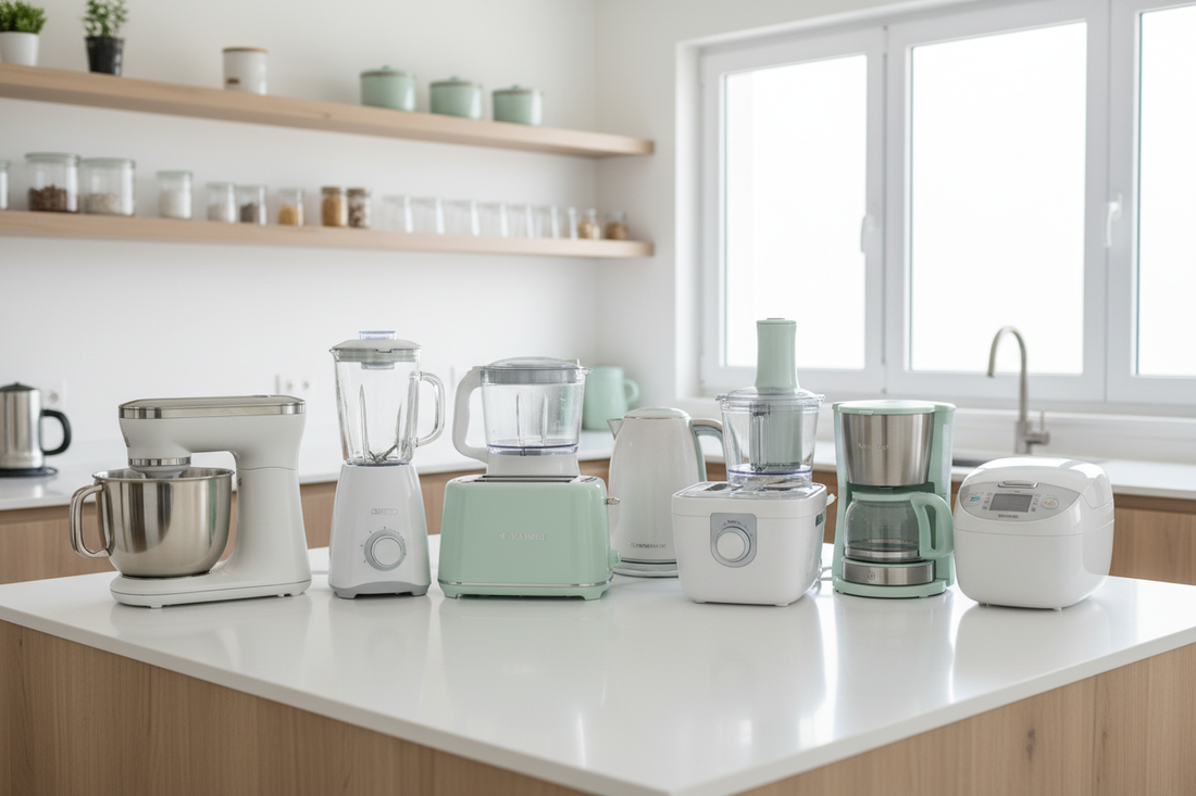 Mutfakların Yeni Gözdesi: Soymatik™ Neden En Çok Aranan Çeyiz ve Hediye Ürünü Oldu?