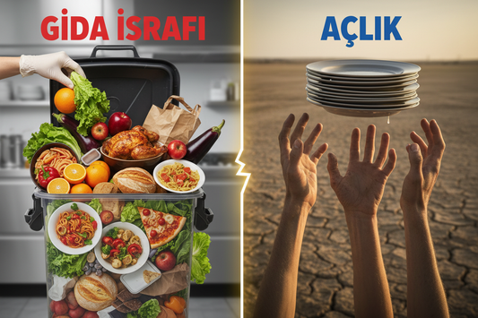 Mutfakta Profesyonel Dokunuş: Soymatik™ İle Gıda İsrafına ve Bıçak Kazalarına Son Verin!