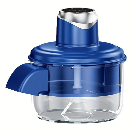 Soymatik™  Akıllı Soyma Makinesi