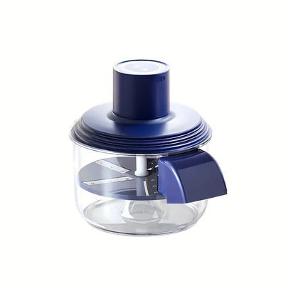 Soymatik™  Akıllı Soyma Makinesi